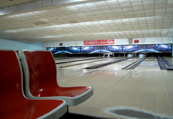 bowling 1