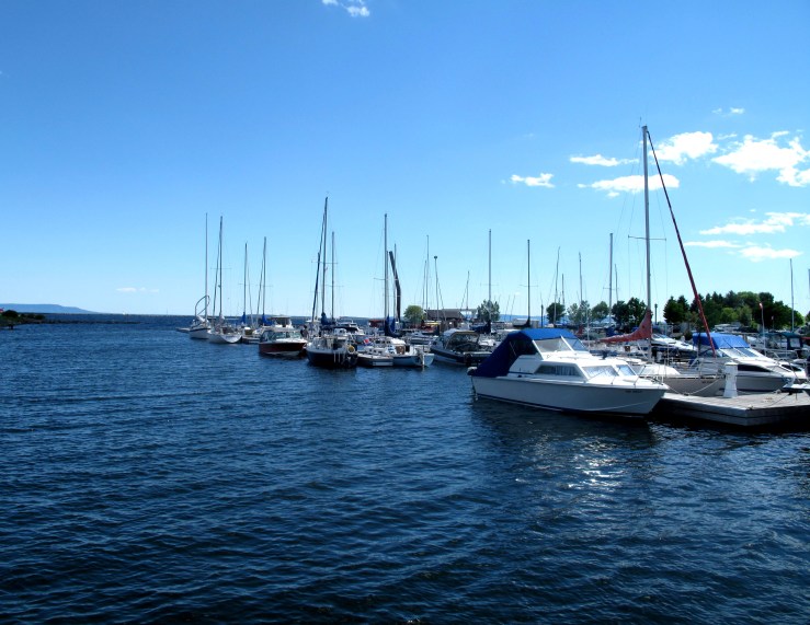 riverfront thunder bay