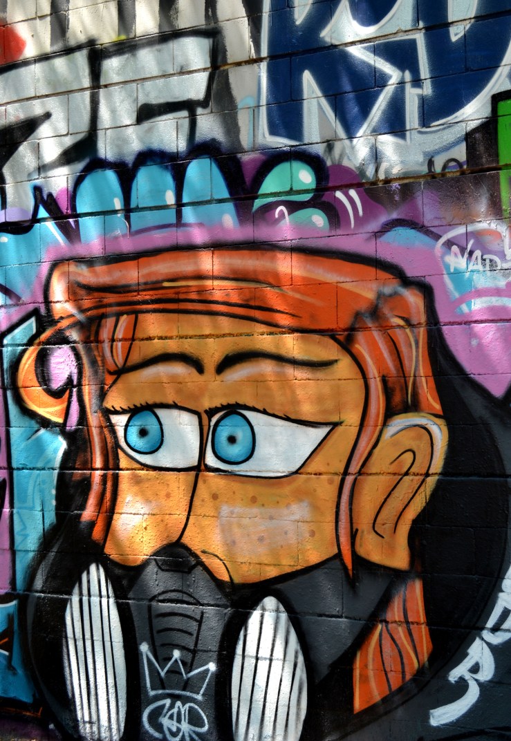 Graffiti
