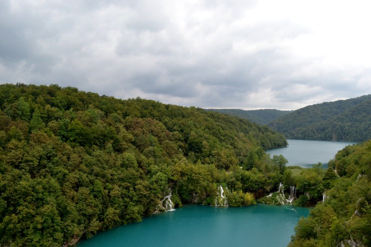 Plitvice lakes 2